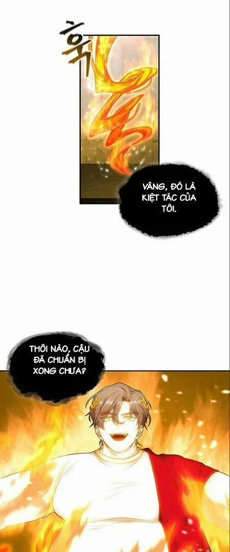 Vua Trộm Mộ 71 trang 18