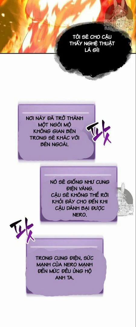 Vua Trộm Mộ 71 trang 19