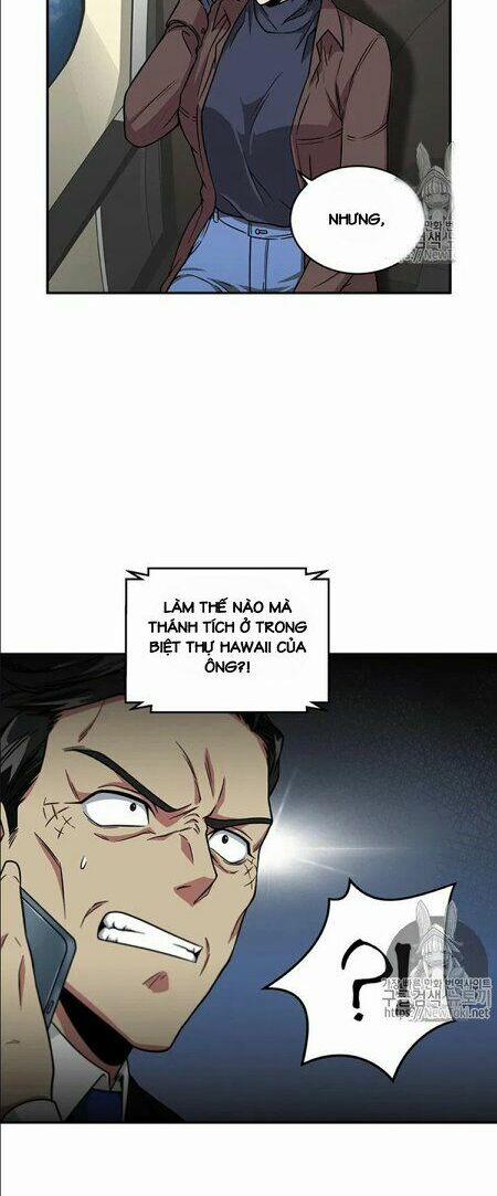 Vua Trộm Mộ 71 trang 40
