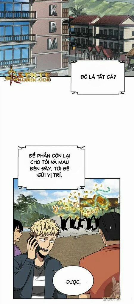 Vua Trộm Mộ 71 trang 8