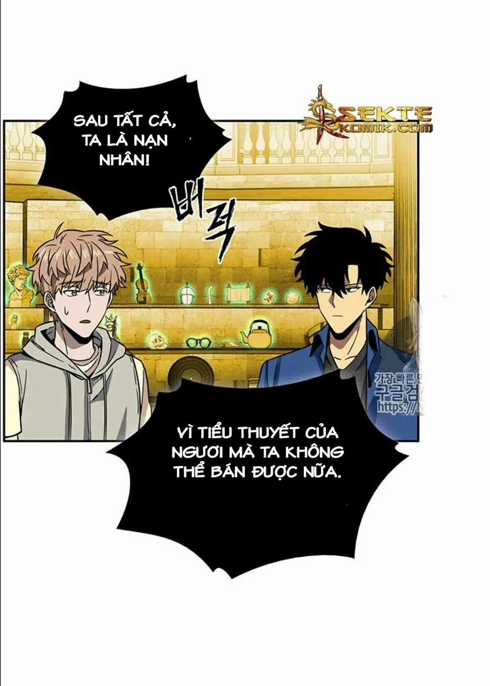 Vua Trộm Mộ 72 trang 15