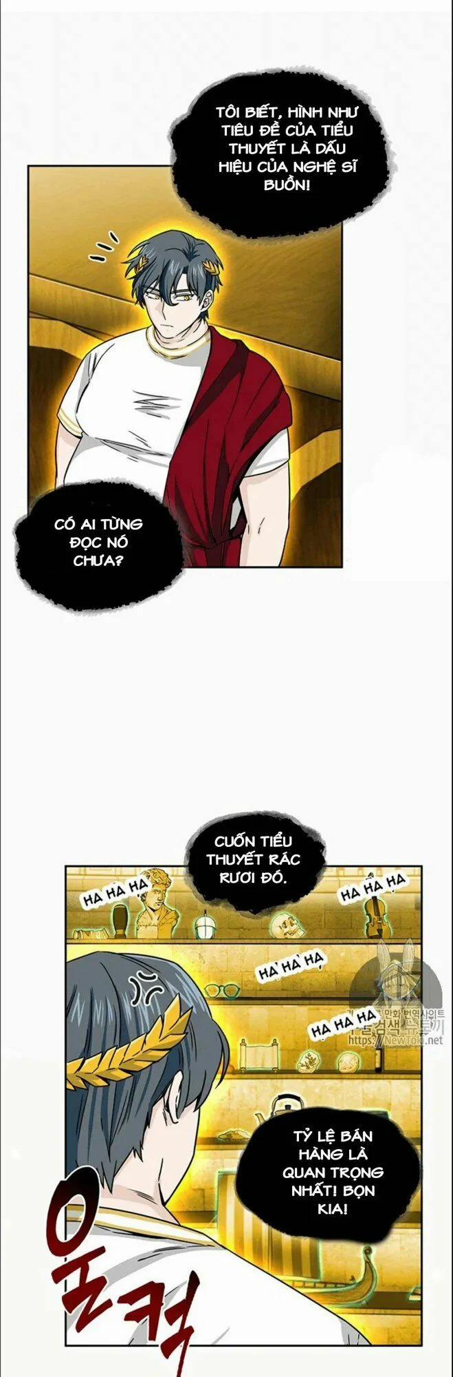 Vua Trộm Mộ 72 trang 17