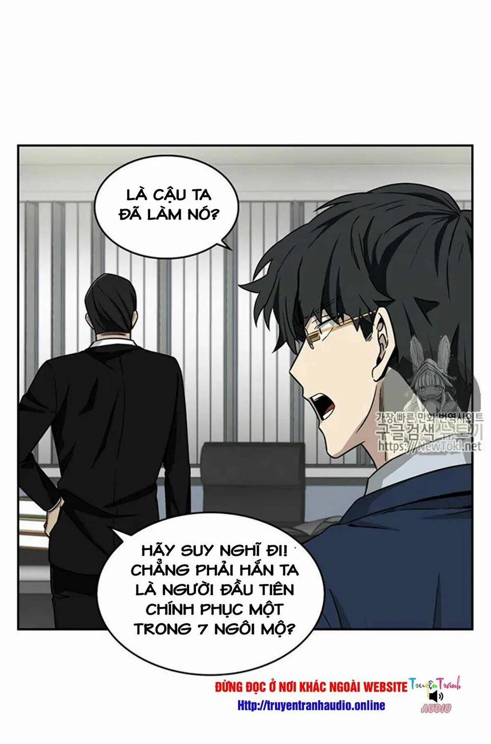 Vua Trộm Mộ 72 trang 2