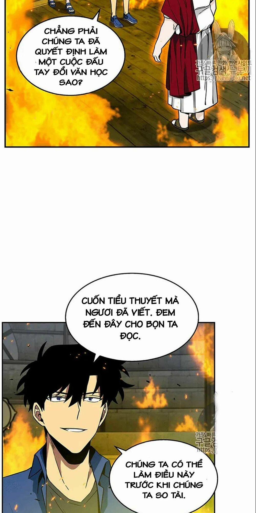 Vua Trộm Mộ 72 trang 27