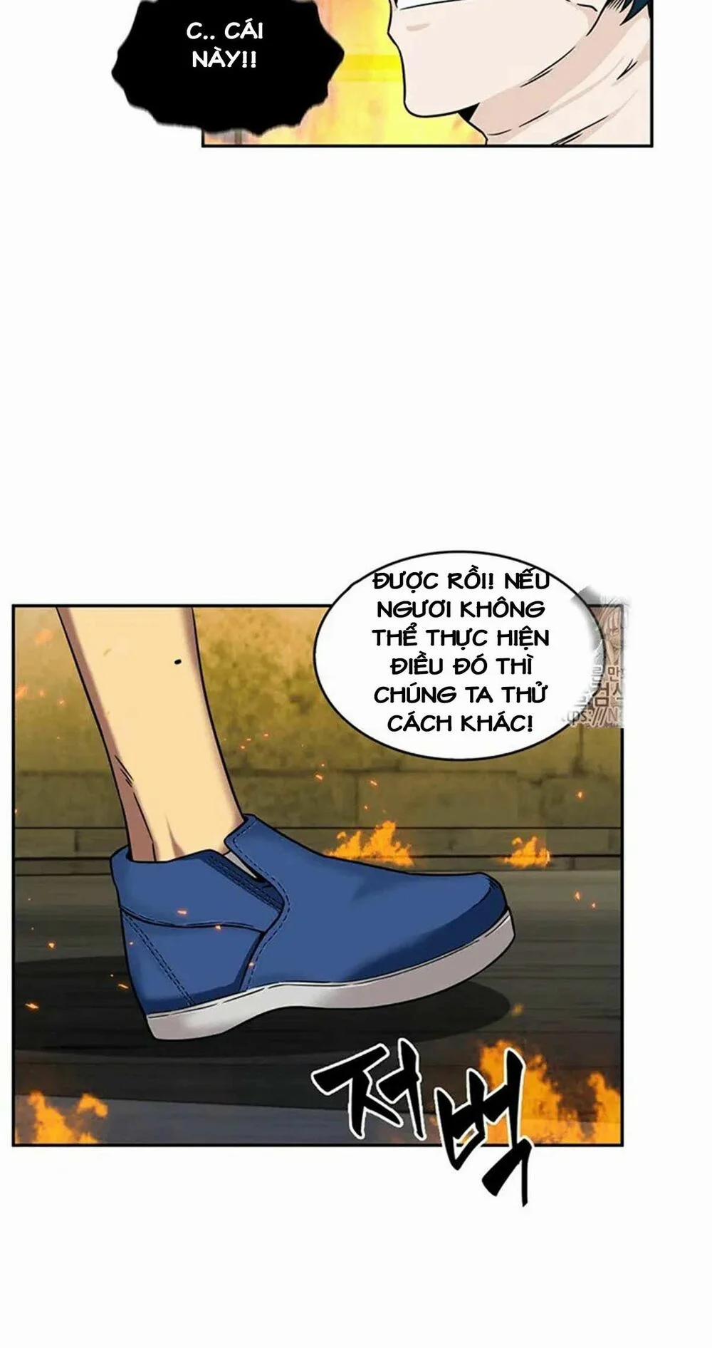 Vua Trộm Mộ 72 trang 40