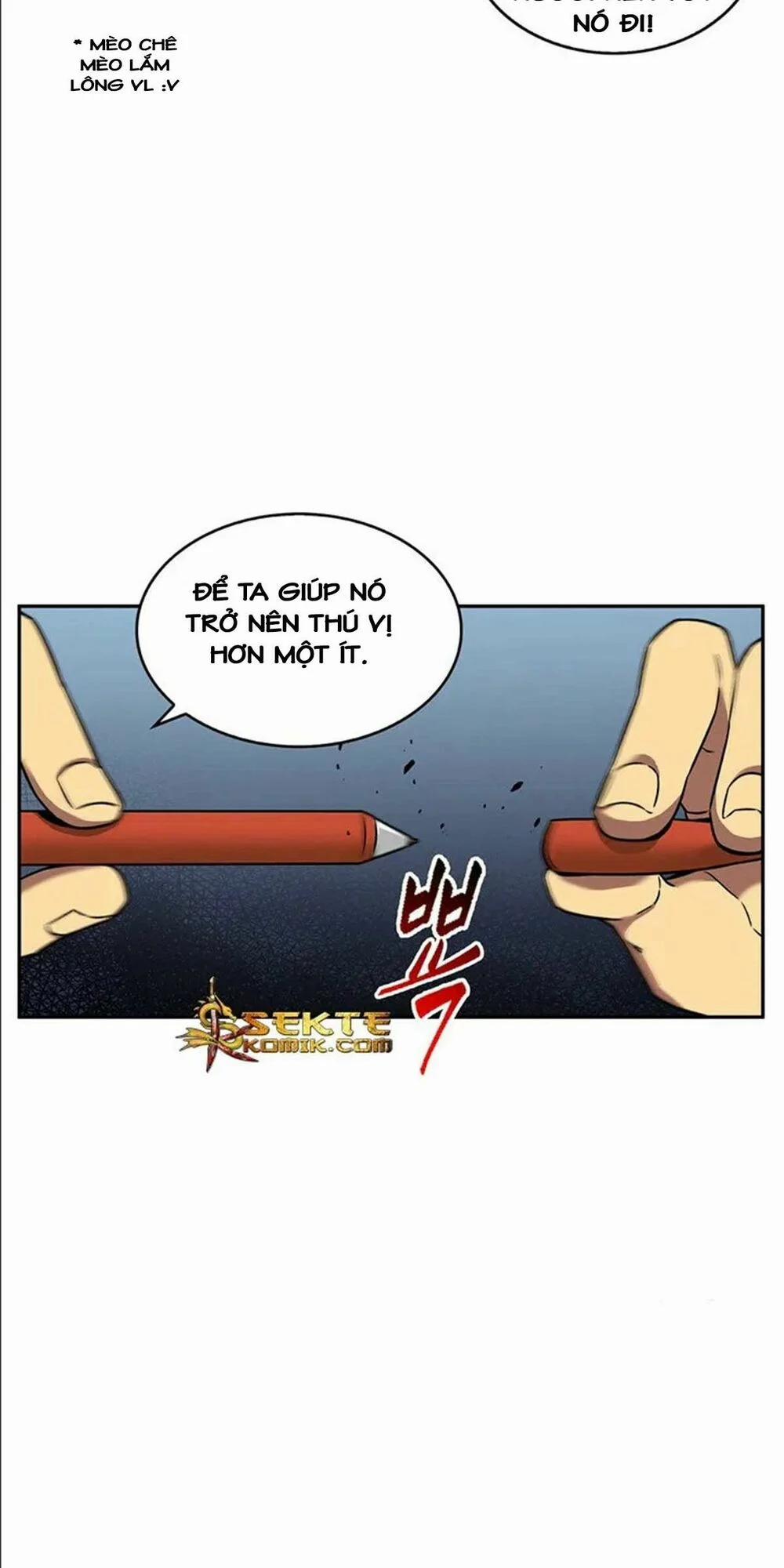 Vua Trộm Mộ 72 trang 47