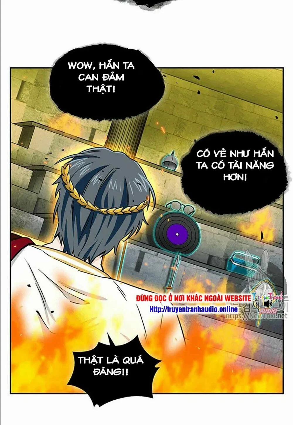 Vua Trộm Mộ 72 trang 51