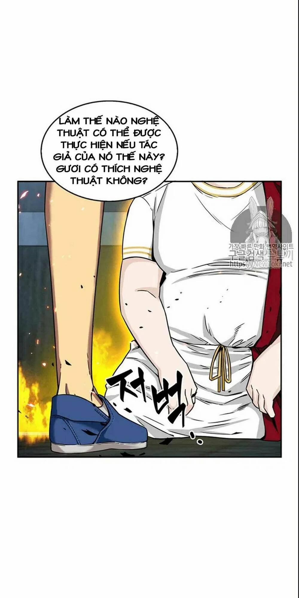 Vua Trộm Mộ 72 trang 57