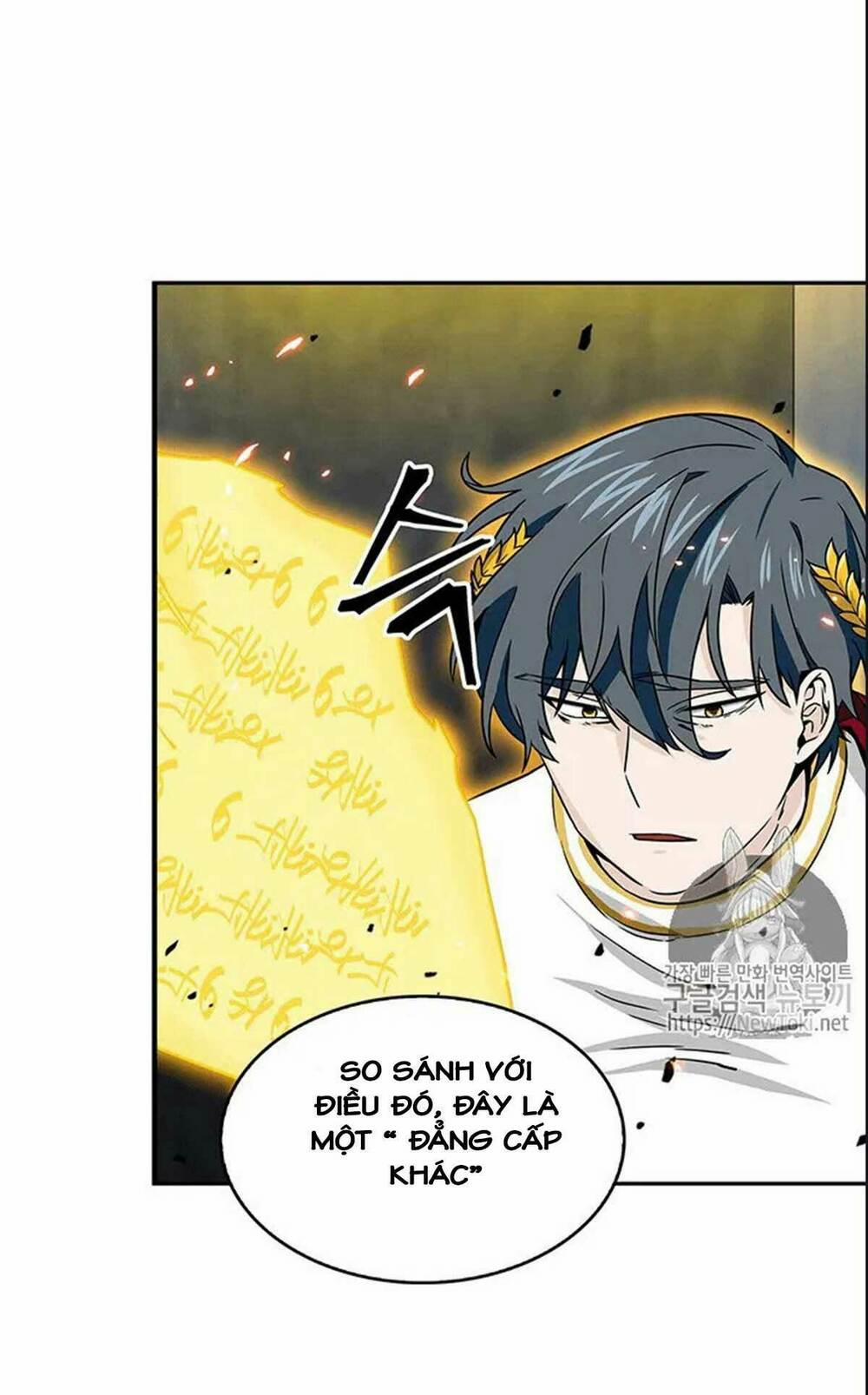 Vua Trộm Mộ 72 trang 59