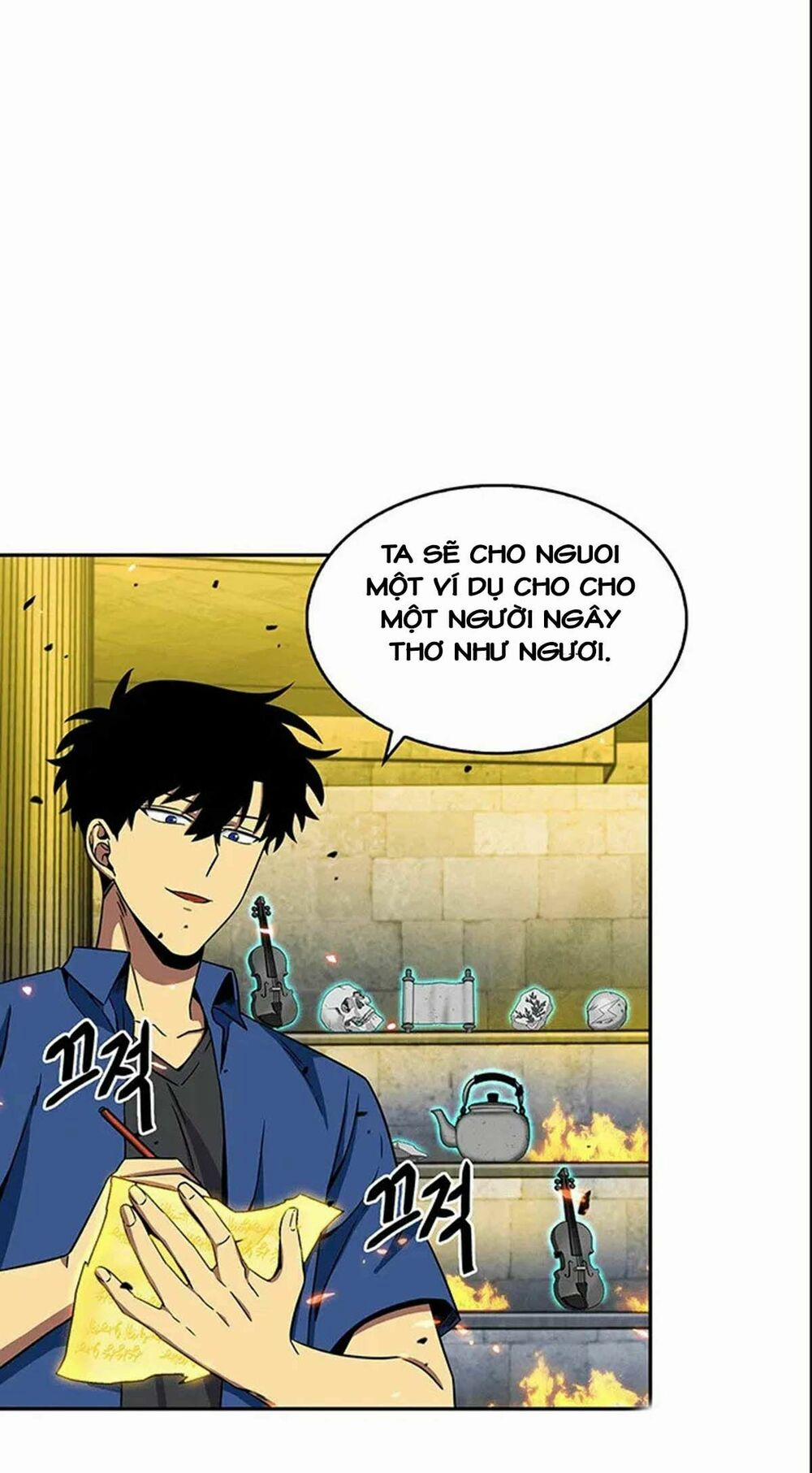 Vua Trộm Mộ 72 trang 63