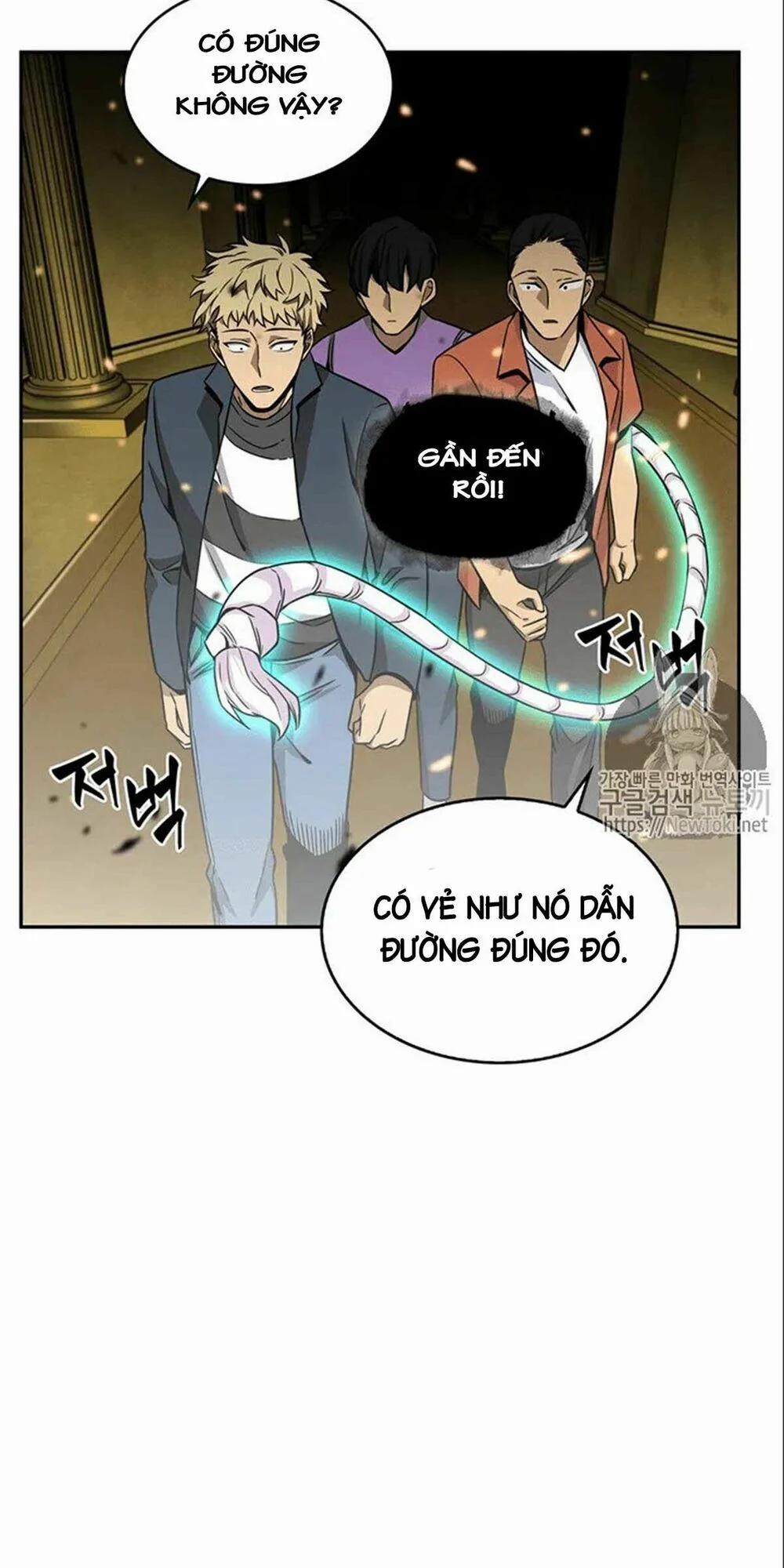 Vua Trộm Mộ 72 trang 8