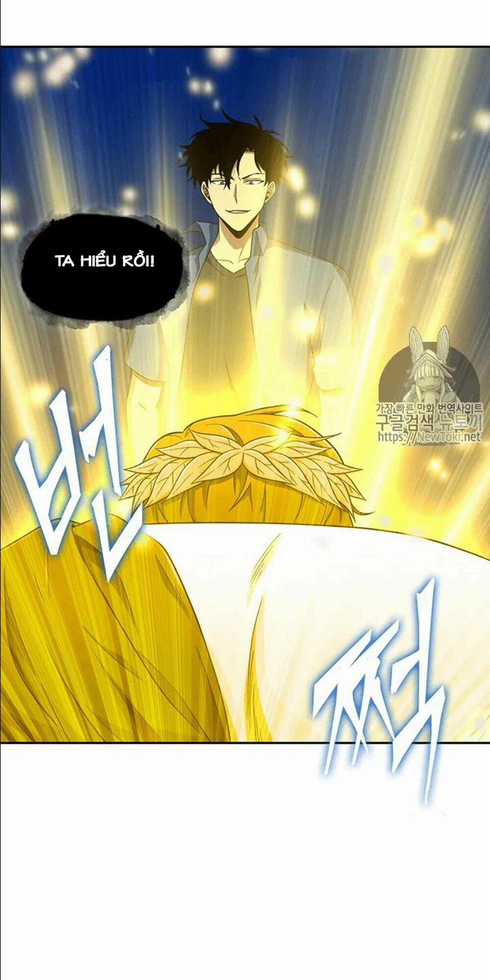 Vua Trộm Mộ 73 trang 11