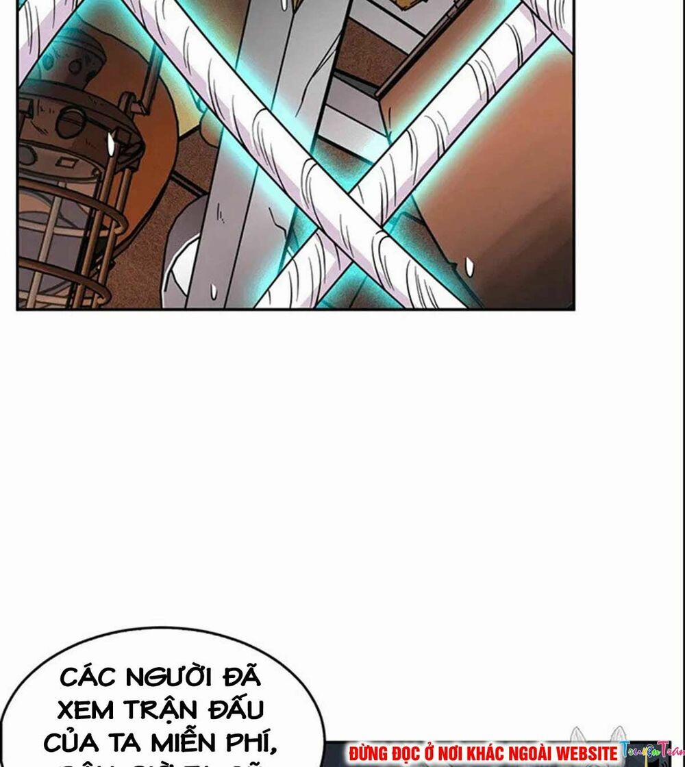 Vua Trộm Mộ 73 trang 27