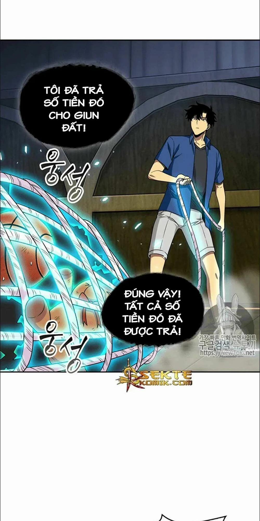 Vua Trộm Mộ 73 trang 29