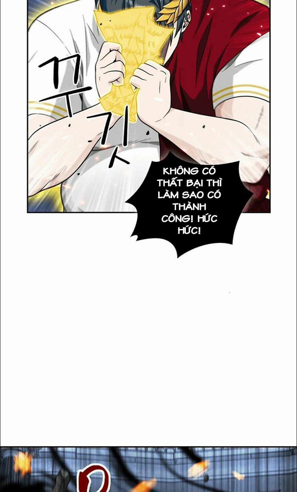 Vua Trộm Mộ 73 trang 3