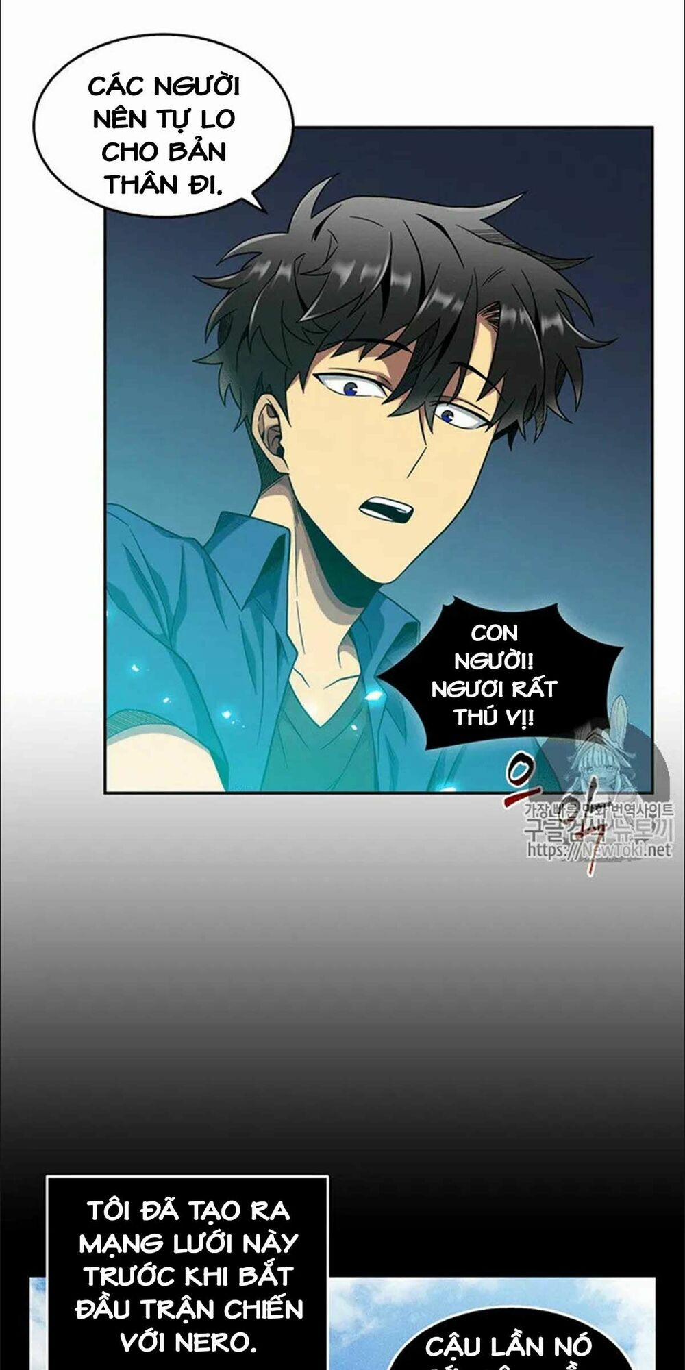 Vua Trộm Mộ 73 trang 32