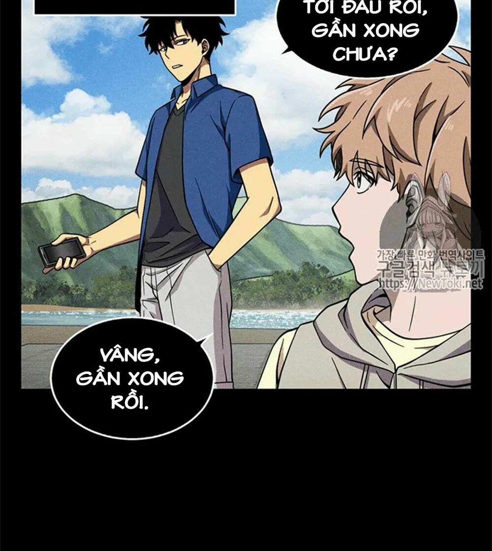 Vua Trộm Mộ 73 trang 33