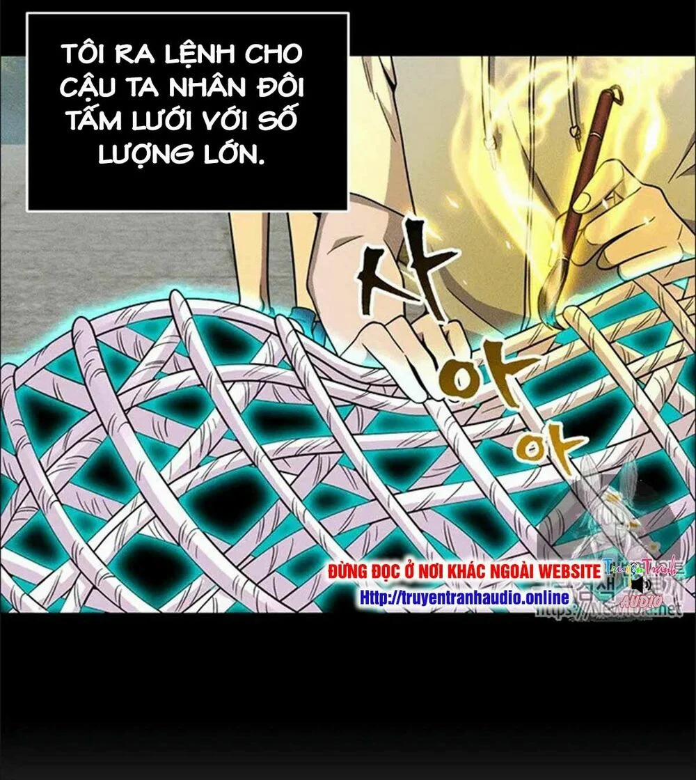 Vua Trộm Mộ 73 trang 34
