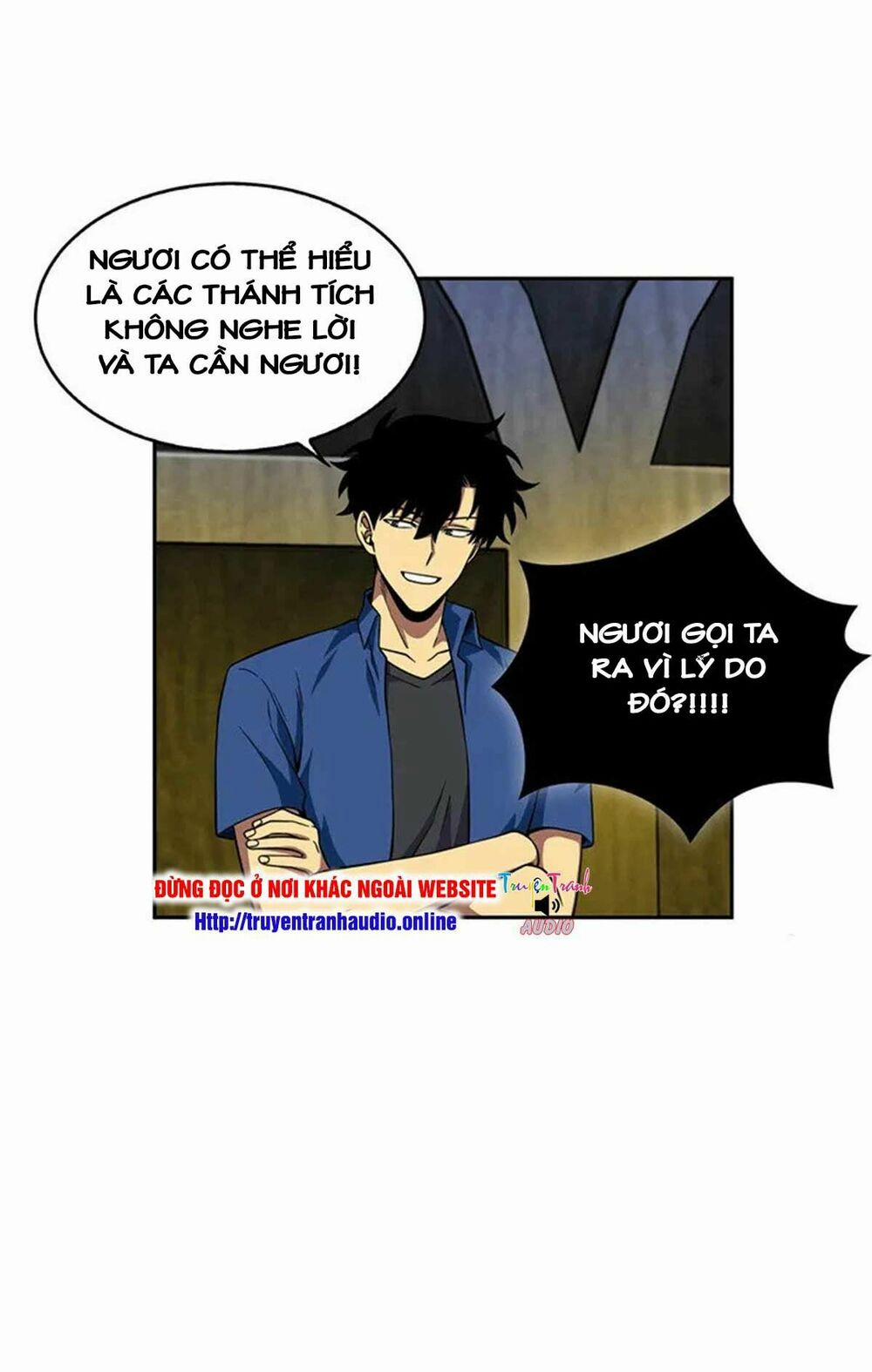 Vua Trộm Mộ 73 trang 46