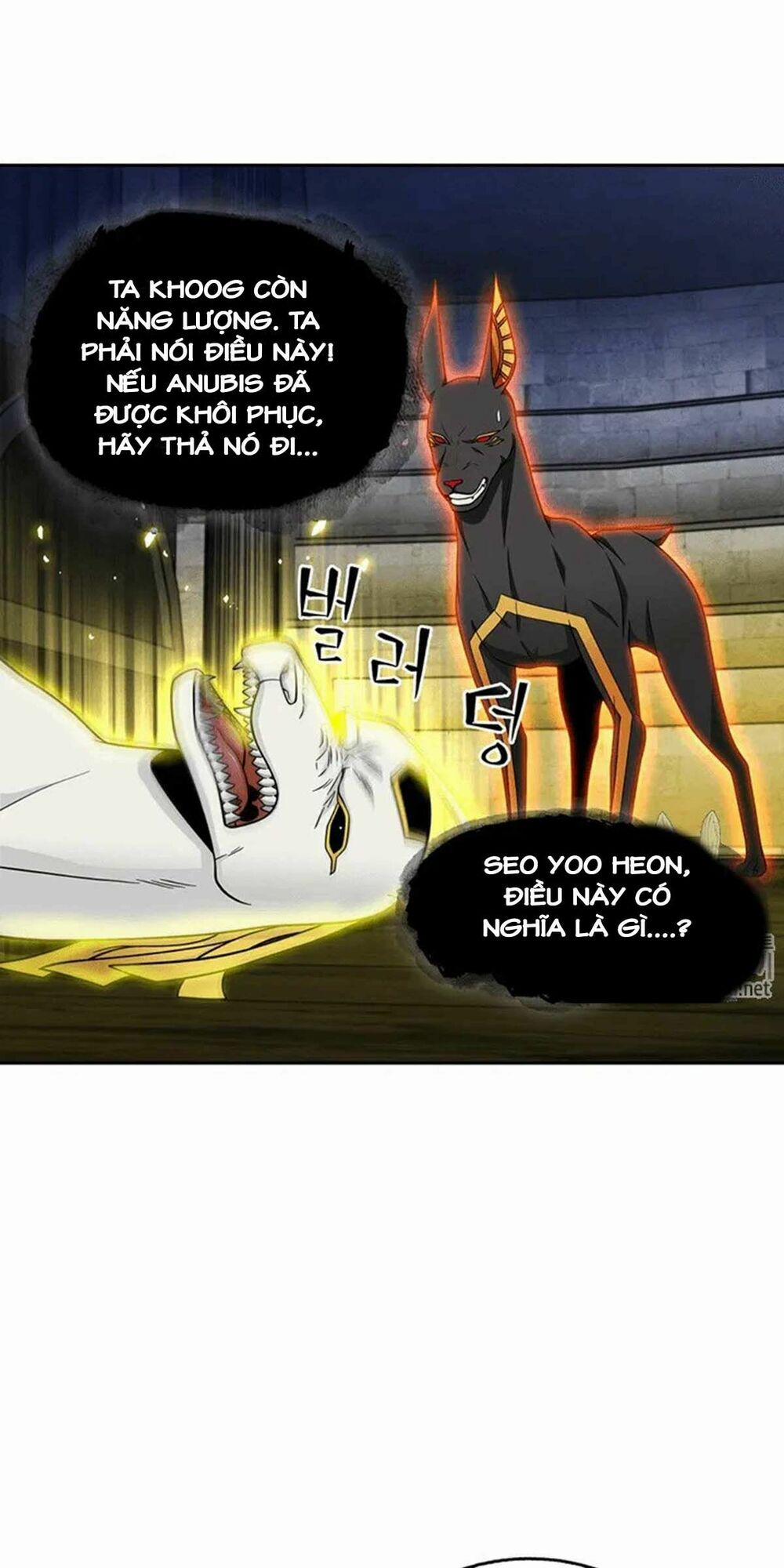 Vua Trộm Mộ 73 trang 61