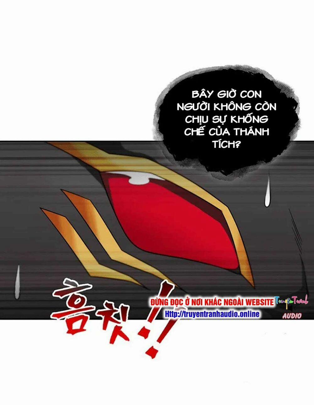 Vua Trộm Mộ 73 trang 63