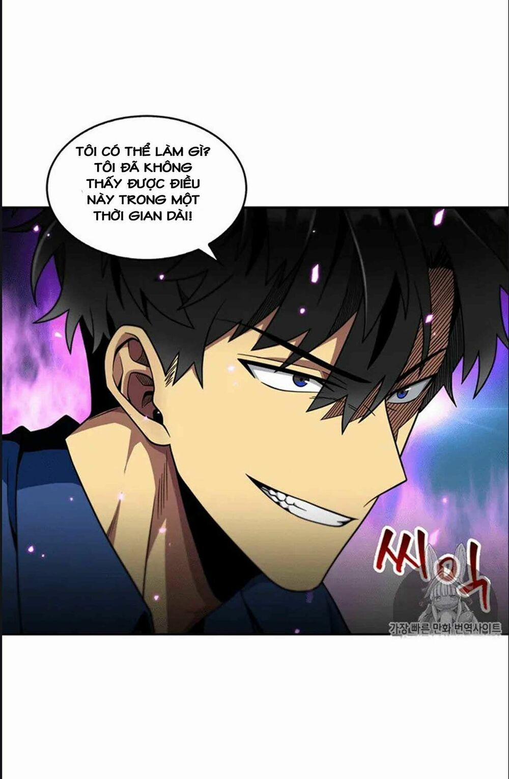 Vua Trộm Mộ 73 trang 90