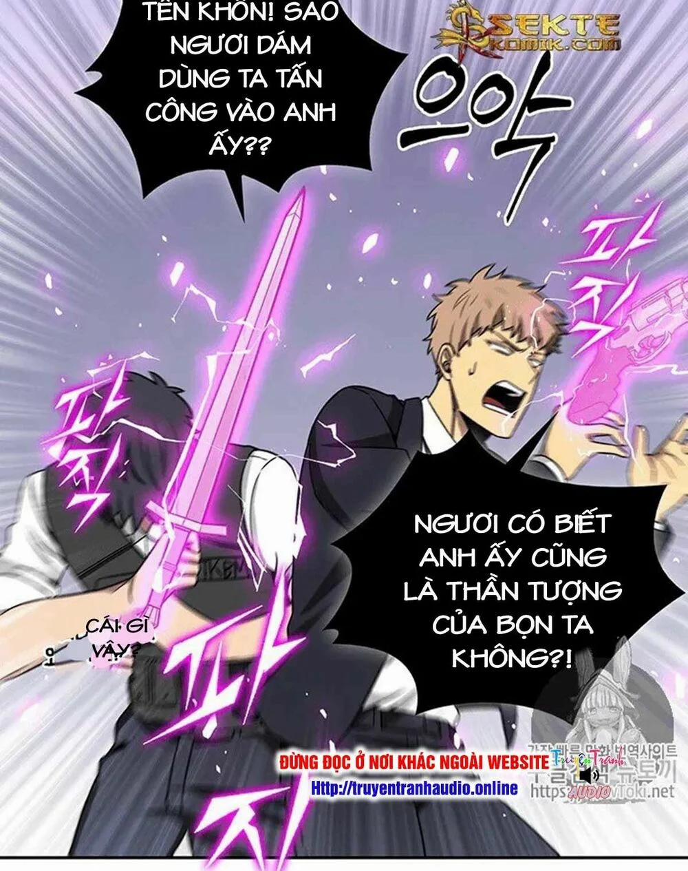 Vua Trộm Mộ 74 trang 15