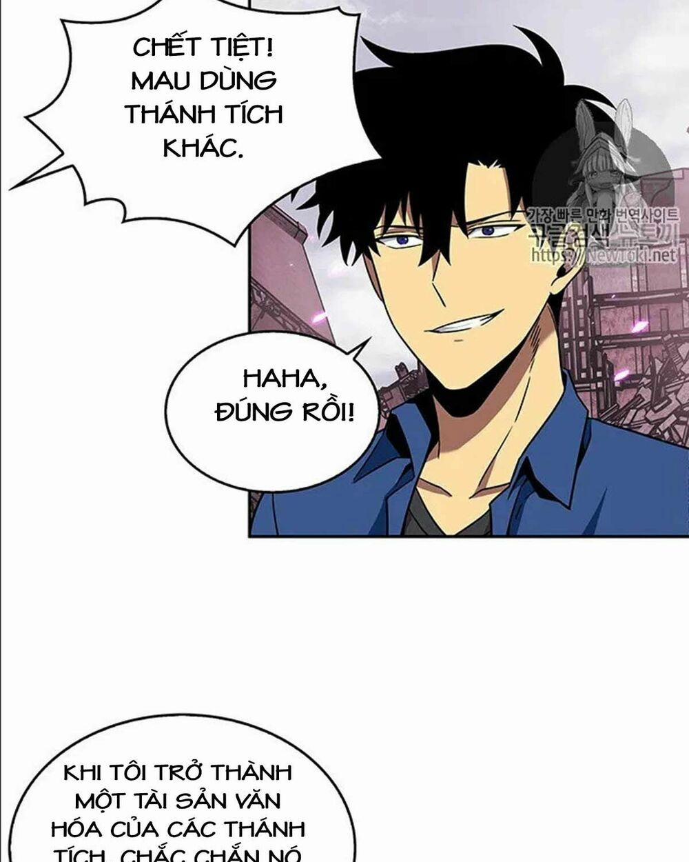 Vua Trộm Mộ 74 trang 17