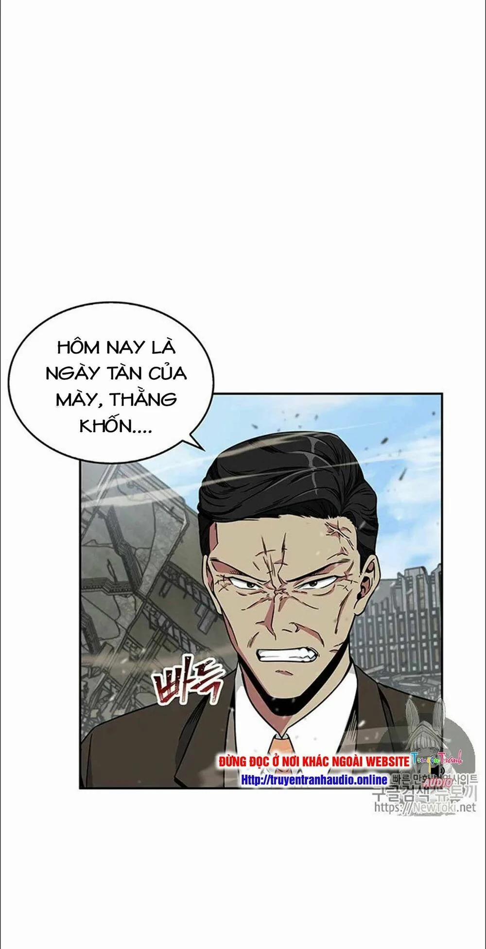 Vua Trộm Mộ 74 trang 3