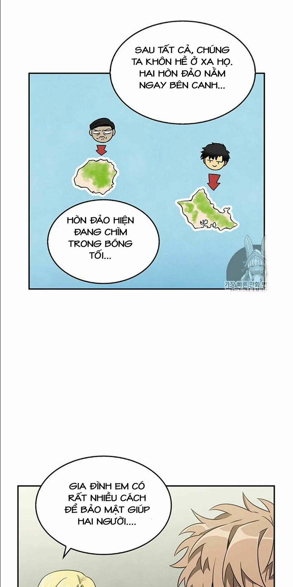 Vua Trộm Mộ 74 trang 46