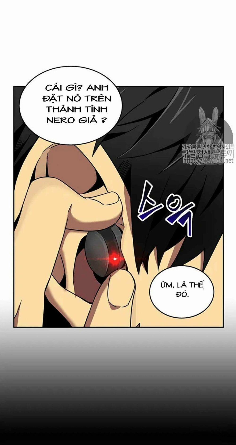 Vua Trộm Mộ 74 trang 53