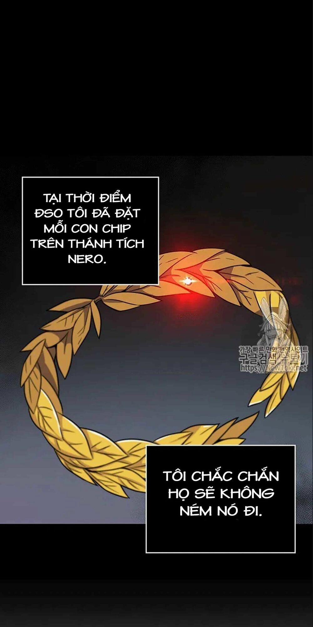 Vua Trộm Mộ 74 trang 55