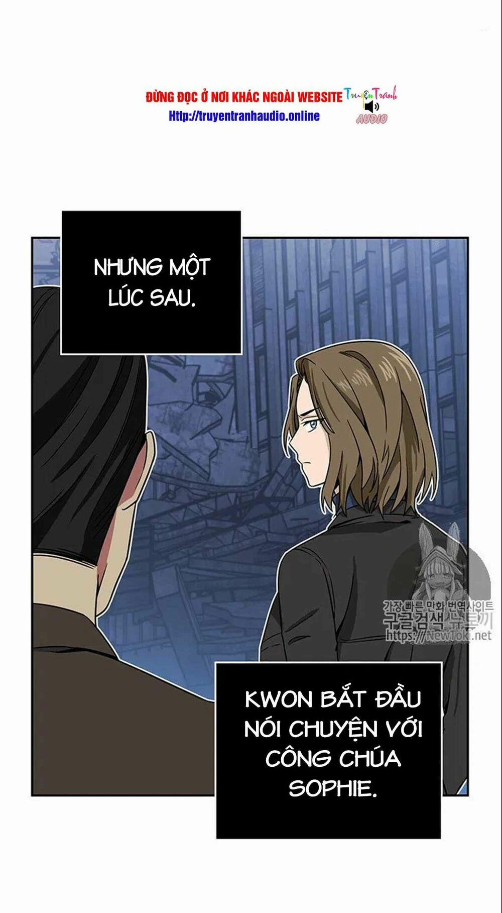 Vua Trộm Mộ 74 trang 57
