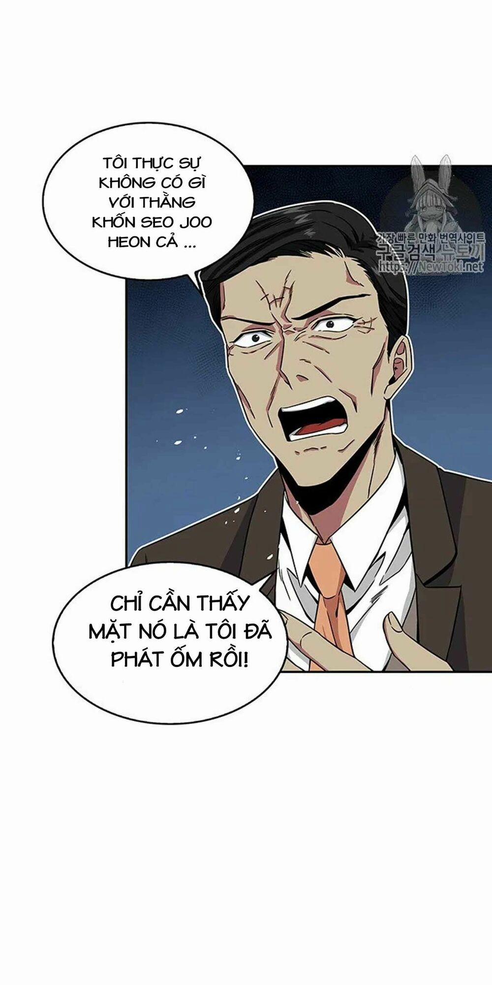 Vua Trộm Mộ 74 trang 58