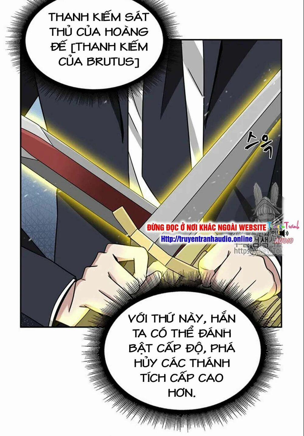 Vua Trộm Mộ 74 trang 6