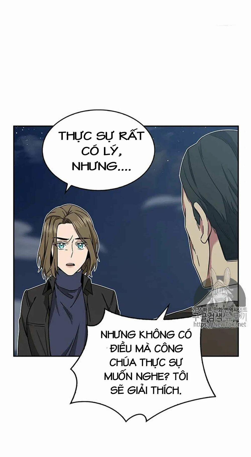 Vua Trộm Mộ 74 trang 60