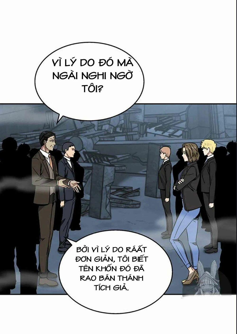 Vua Trộm Mộ 74 trang 63