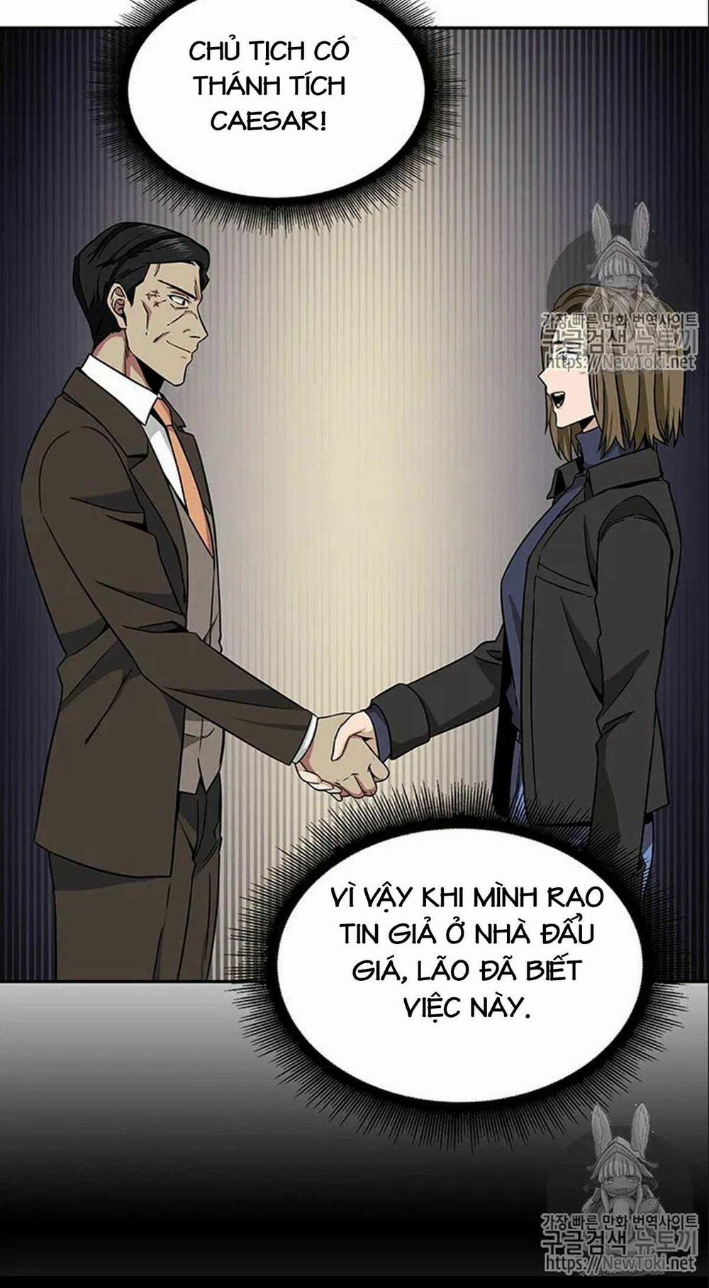 Vua Trộm Mộ 74 trang 71