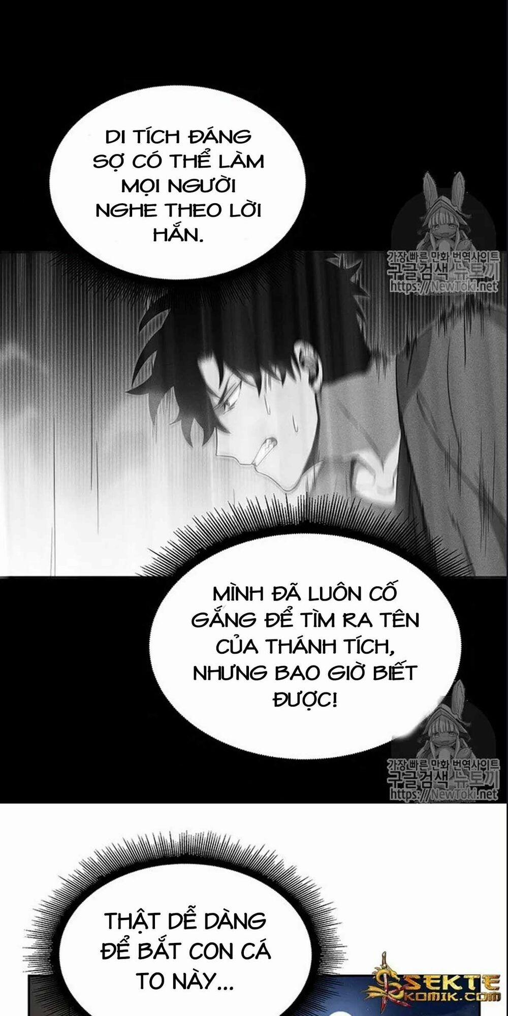 Vua Trộm Mộ 74 trang 73