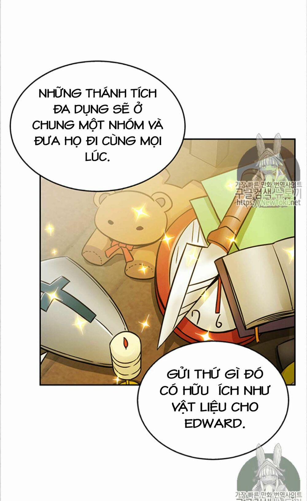 Vua Trộm Mộ 75 trang 10