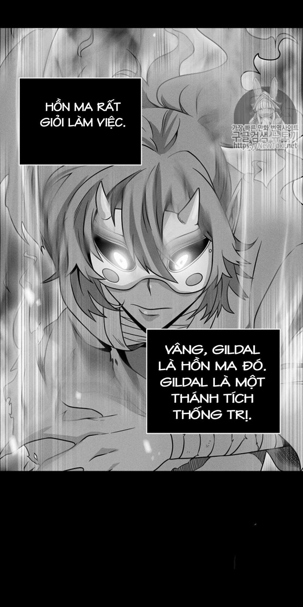 Vua Trộm Mộ 75 trang 18
