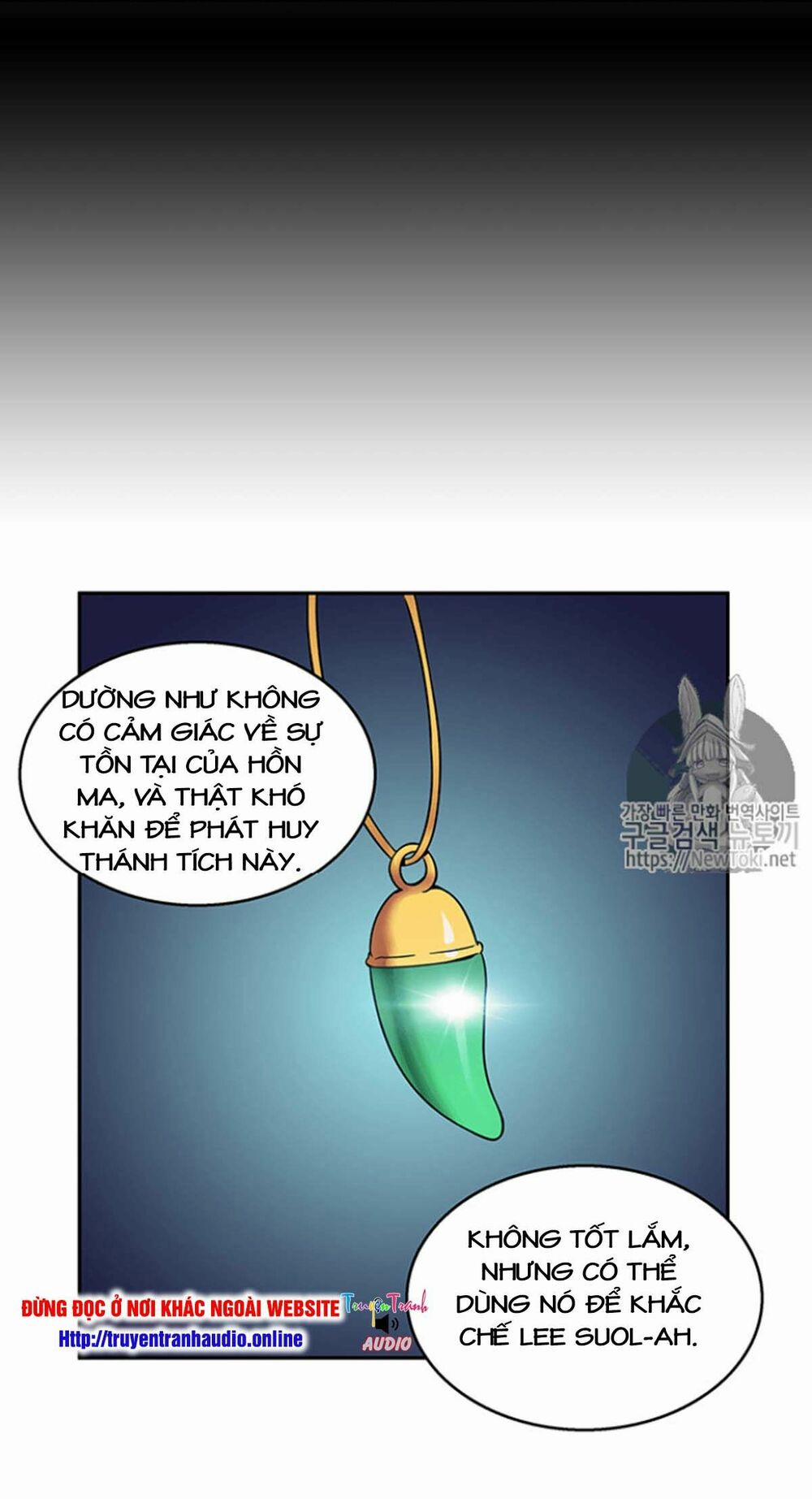 Vua Trộm Mộ 75 trang 20