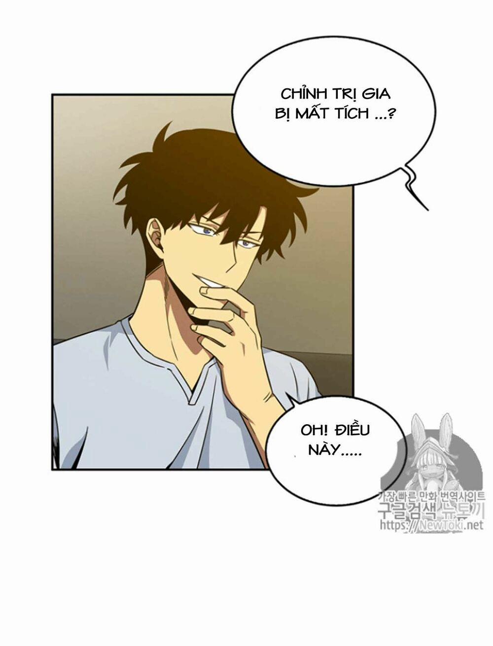 Vua Trộm Mộ 75 trang 29