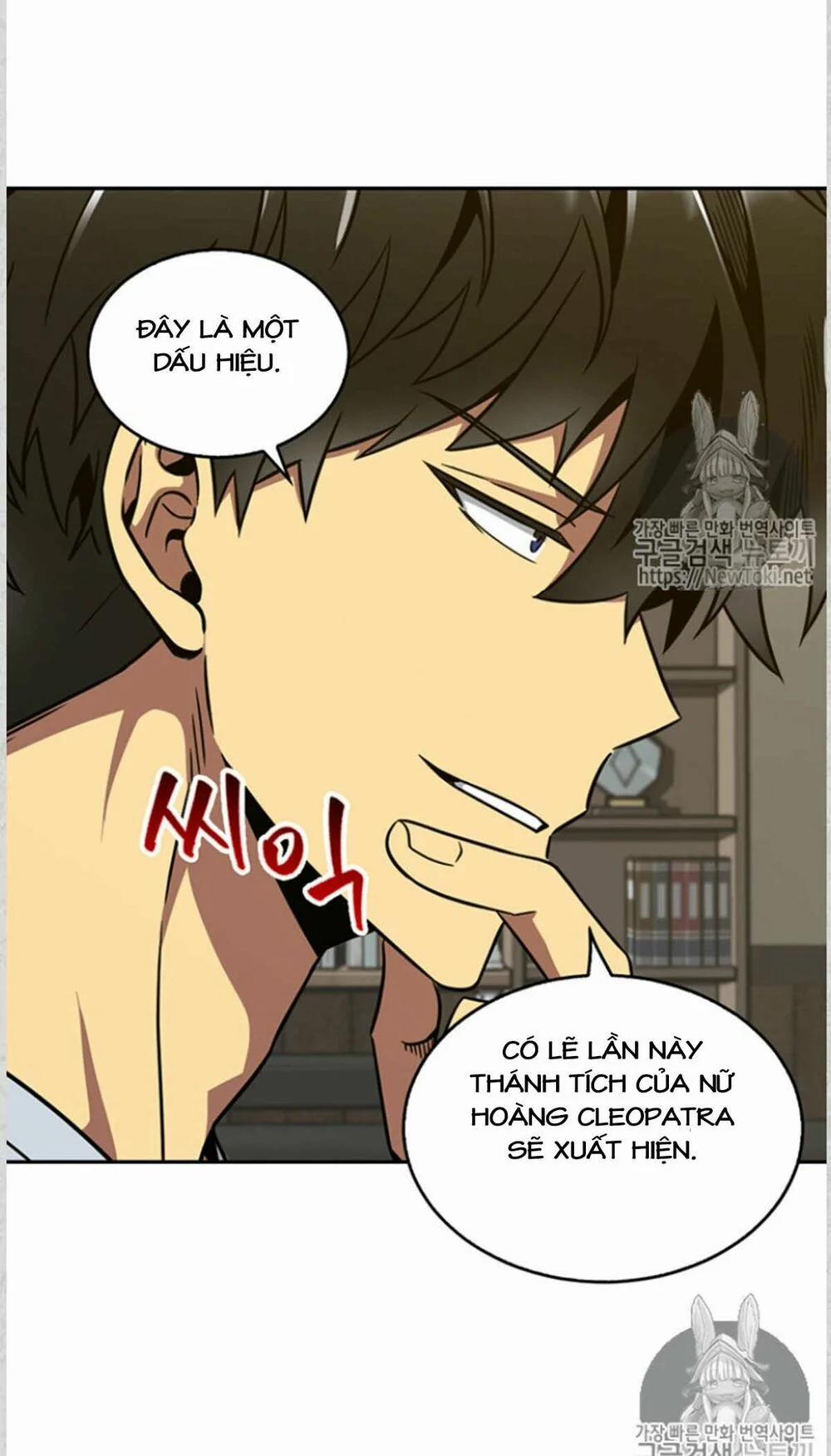 Vua Trộm Mộ 75 trang 31