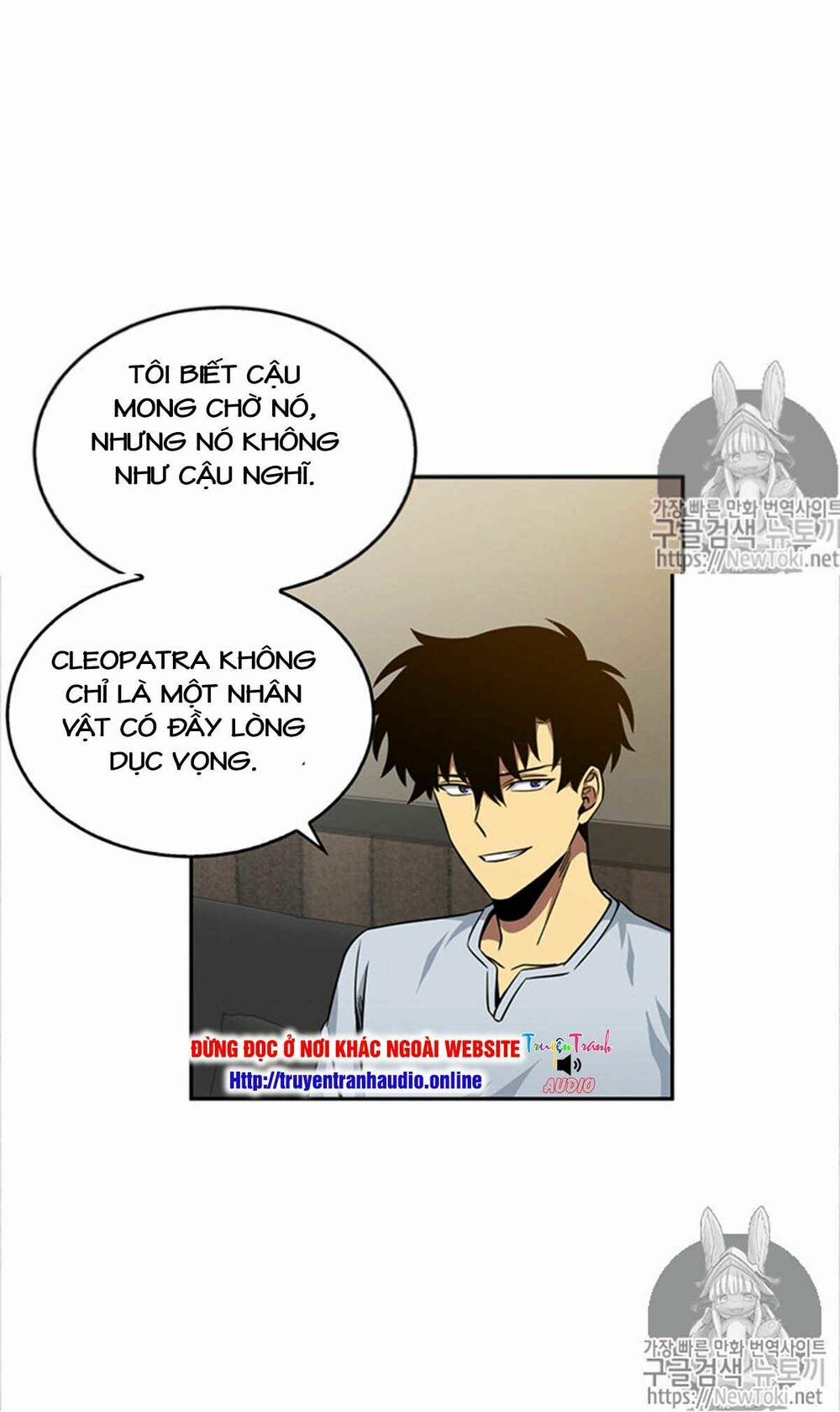 Vua Trộm Mộ 75 trang 34