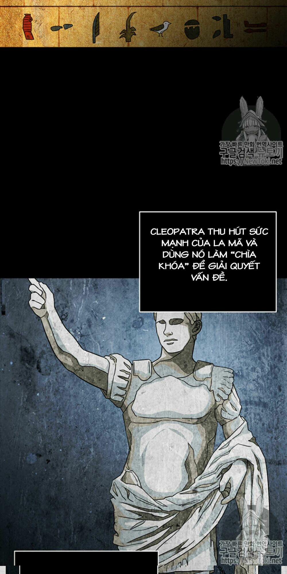 Vua Trộm Mộ 75 trang 36