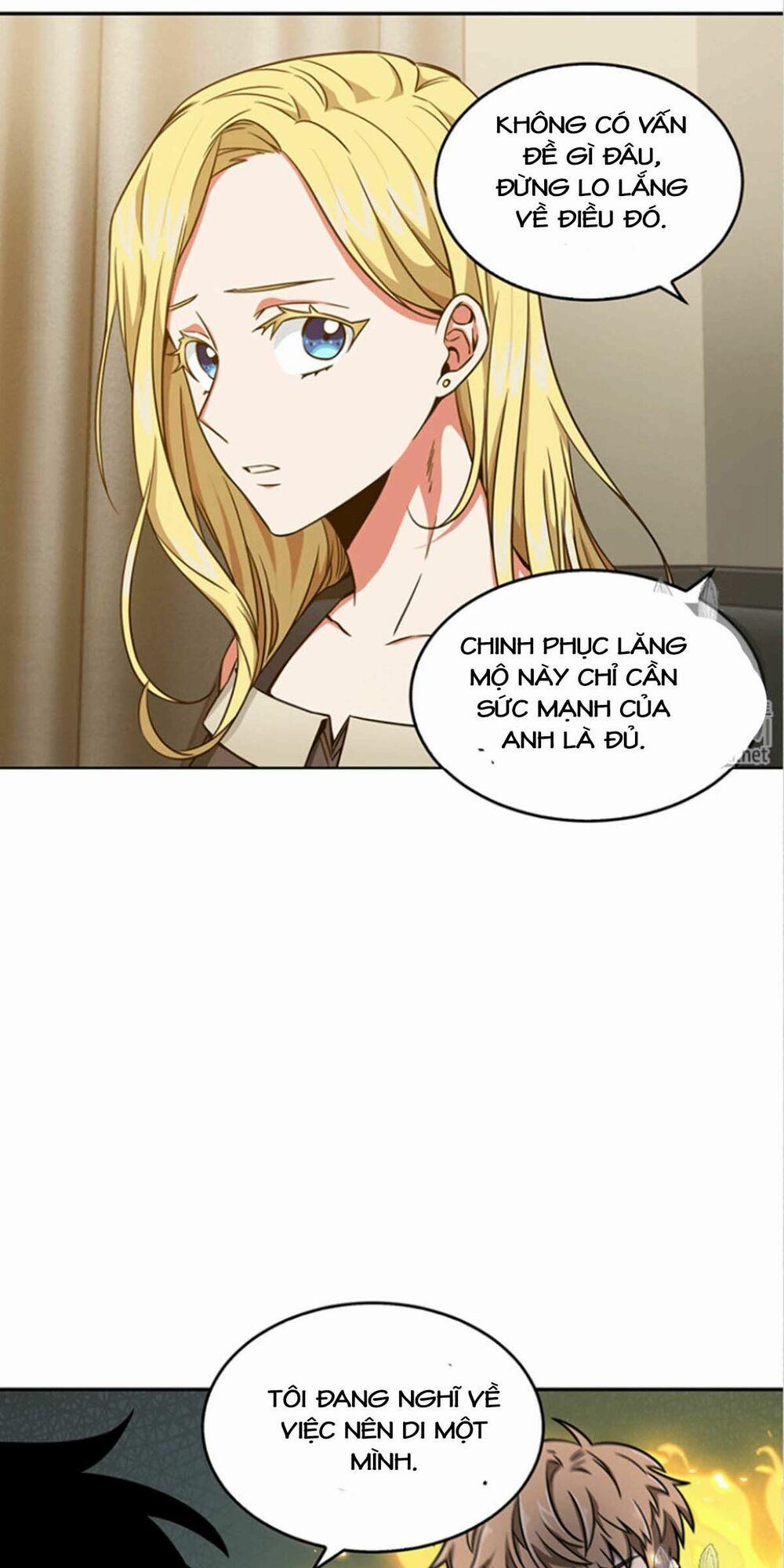 Vua Trộm Mộ 75 trang 48