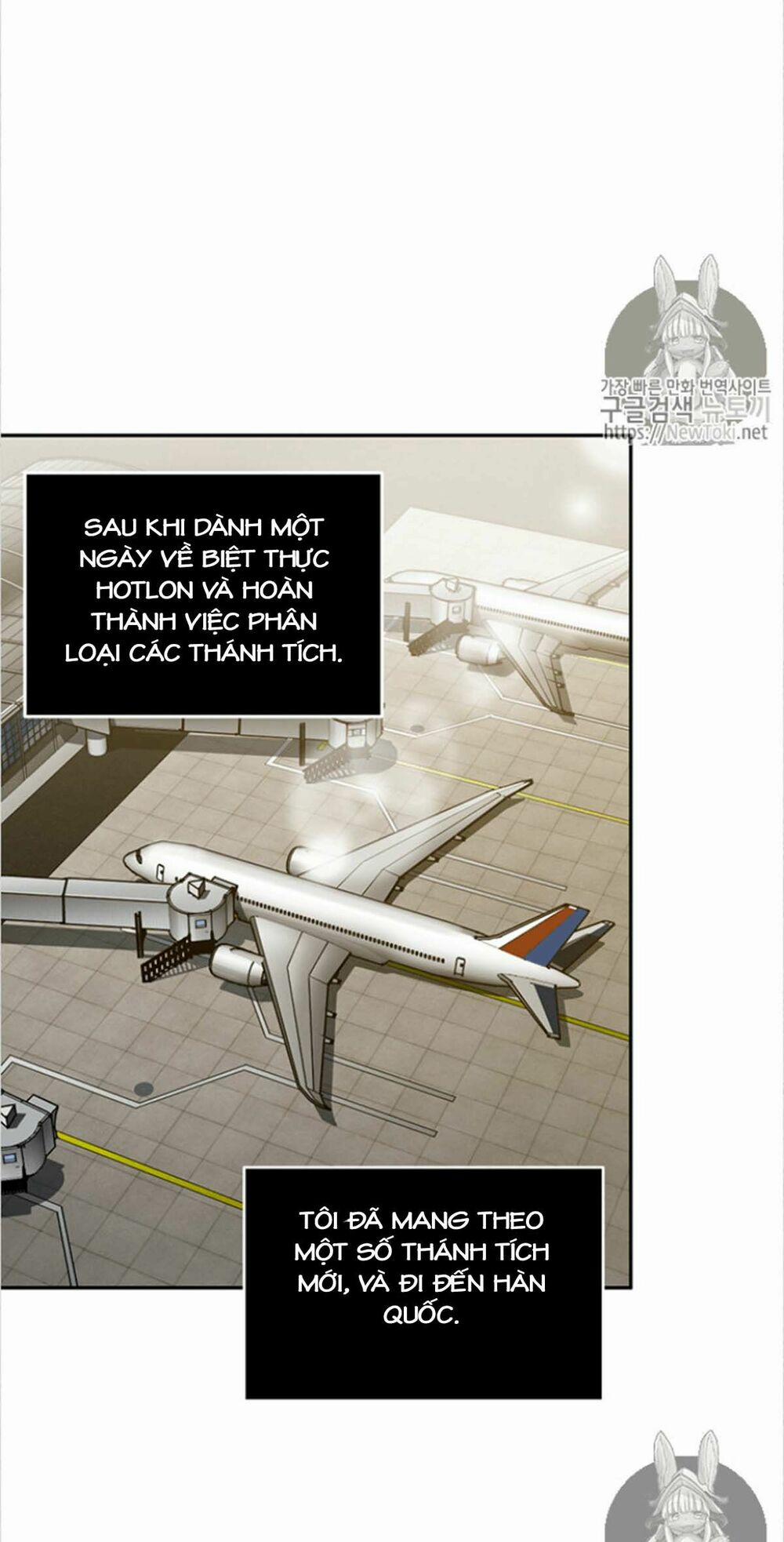 Vua Trộm Mộ 75 trang 52