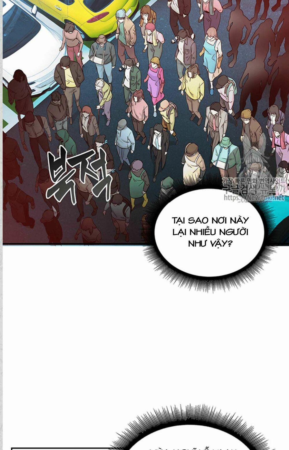 Vua Trộm Mộ 75 trang 58