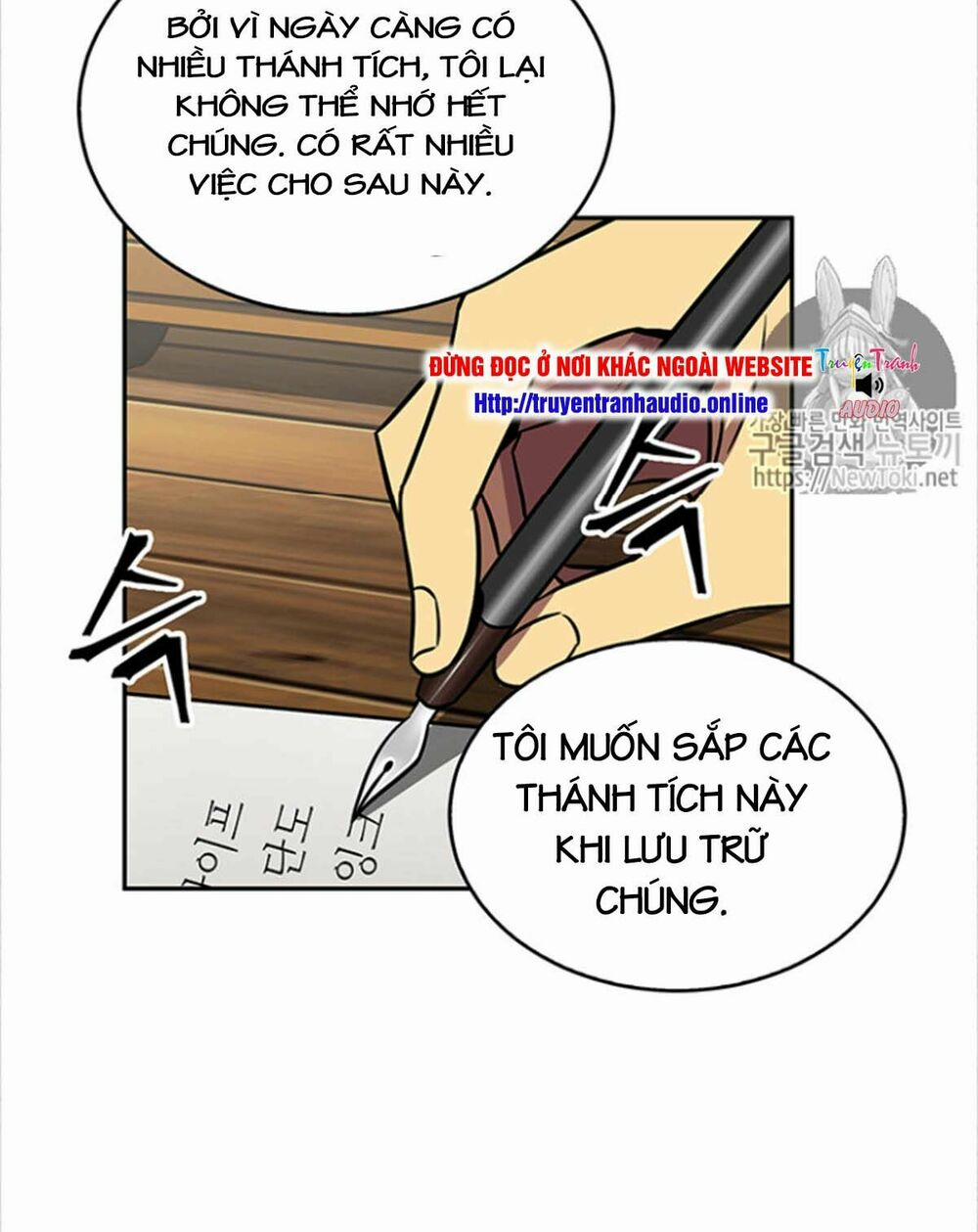 Vua Trộm Mộ 75 trang 9